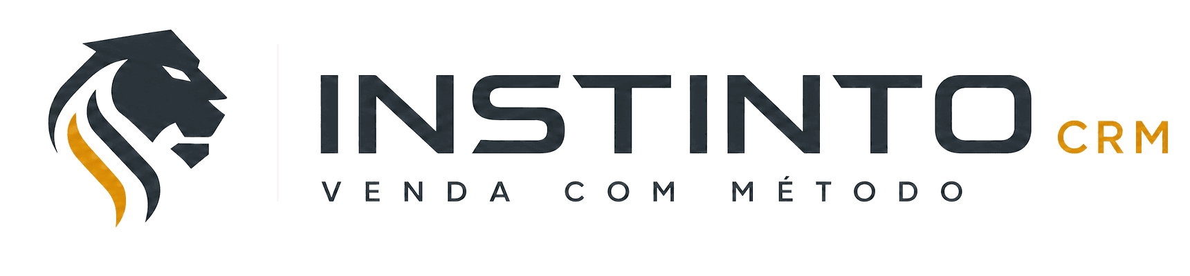 Instinto CRM — Venda com método